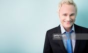 David Anders