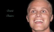 David Anders