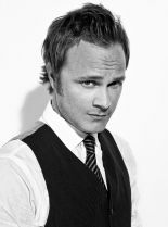 David Anders