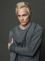 David Anders