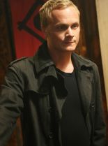 David Anders