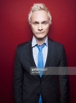 David Anders