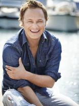 David Anders