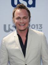 David Anders