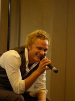 David Anders