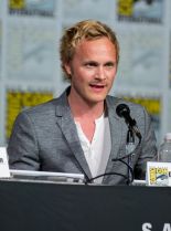 David Anders