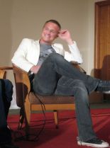 David Anders #96320 picture (Portrait Medium)
