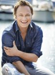 David Anders