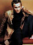 David Anders