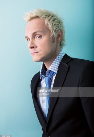 David Anders