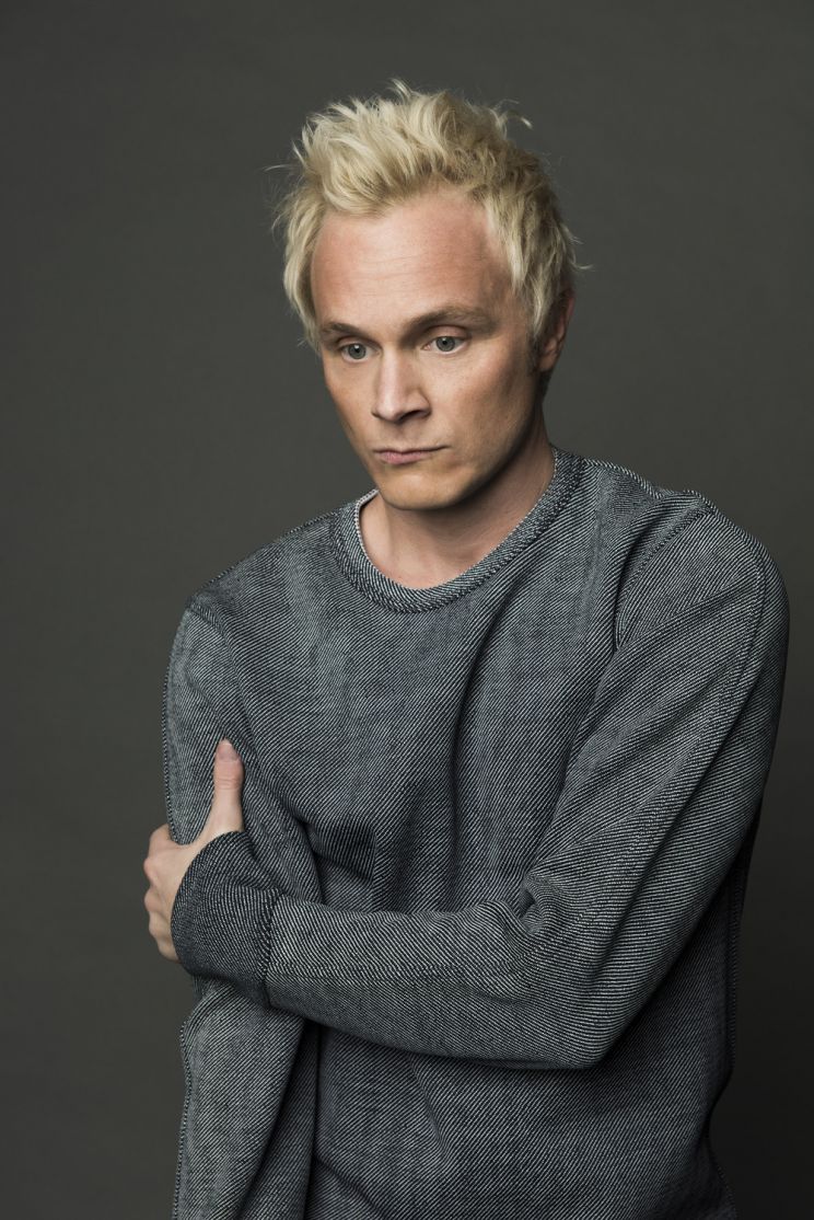 David Anders