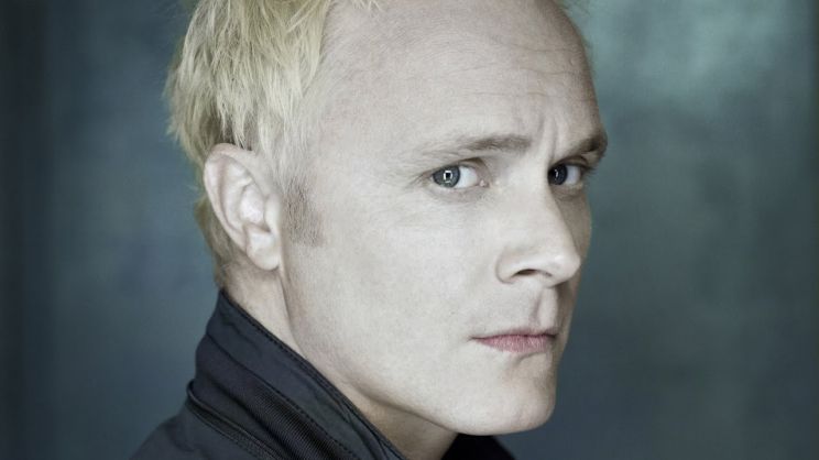 David Anders