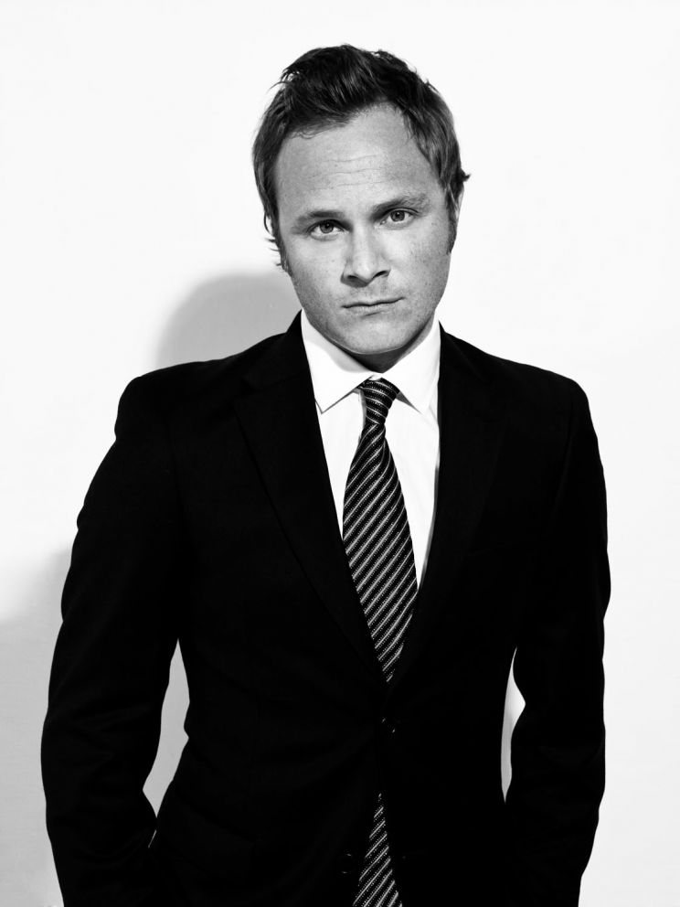 David Anders