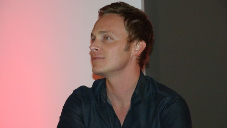 David Anders