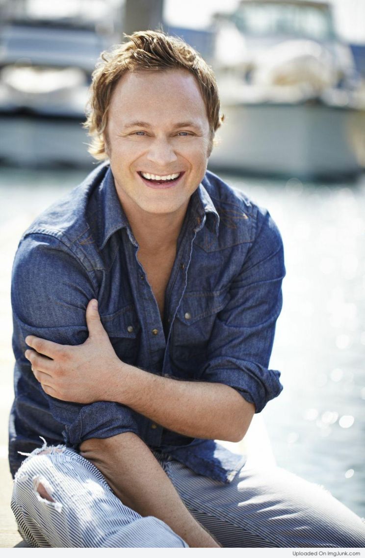 David Anders