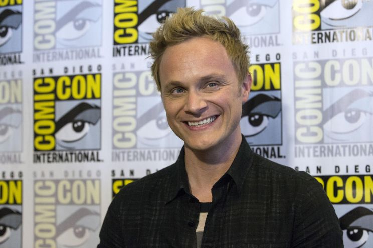 David Anders