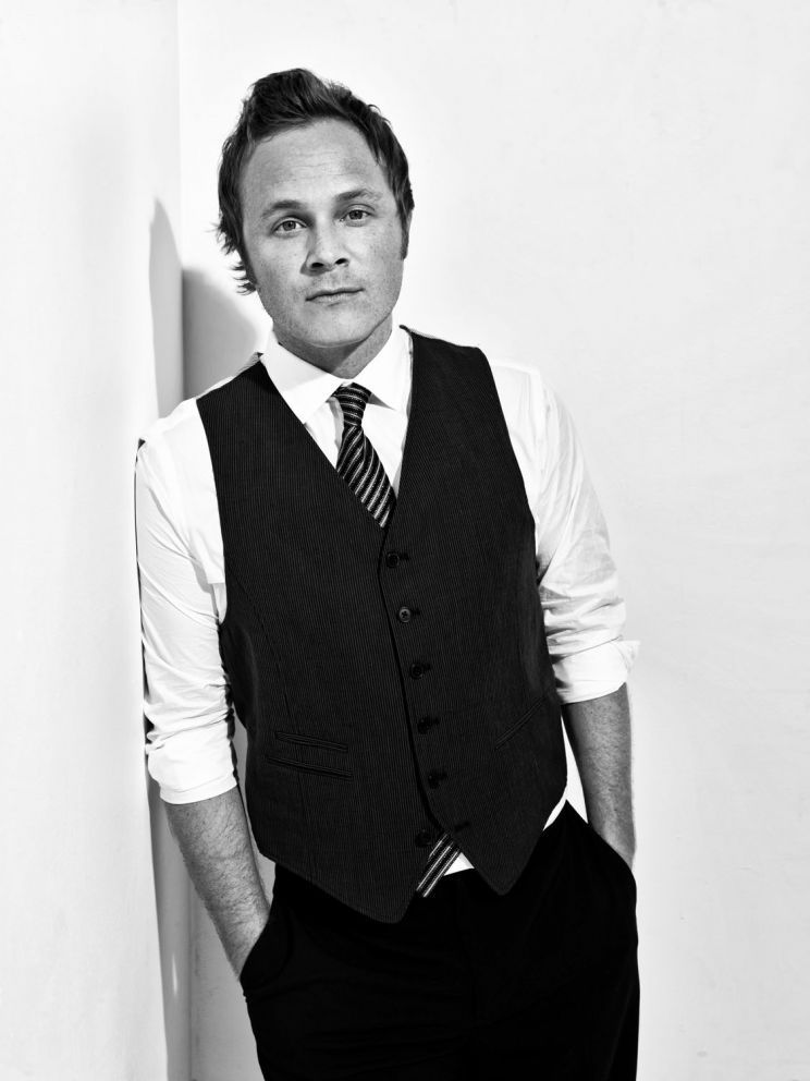 David Anders