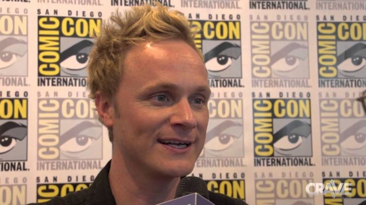 David Anders