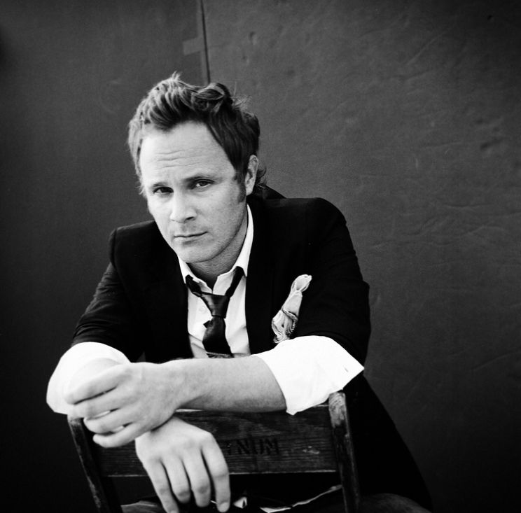 David Anders