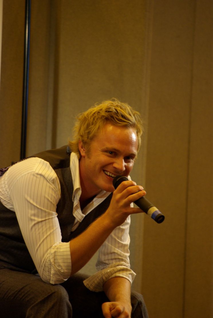 David Anders