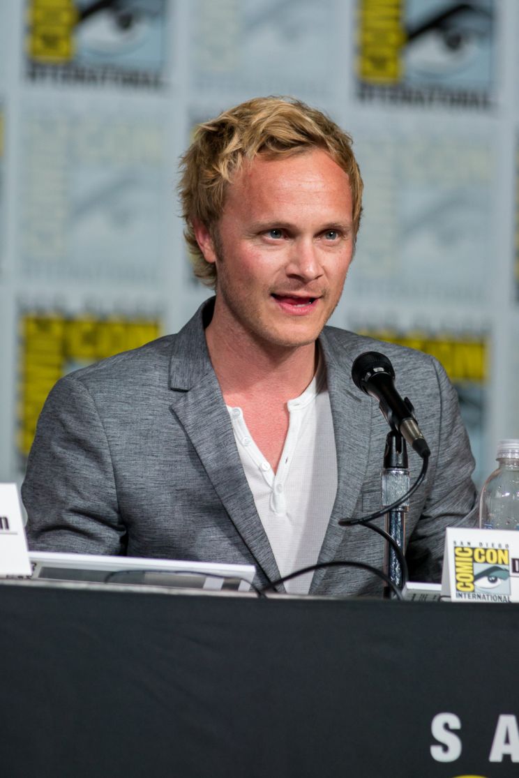 David Anders