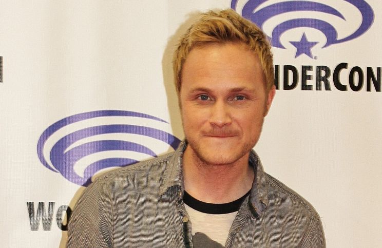 David Anders