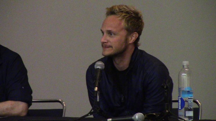 David Anders