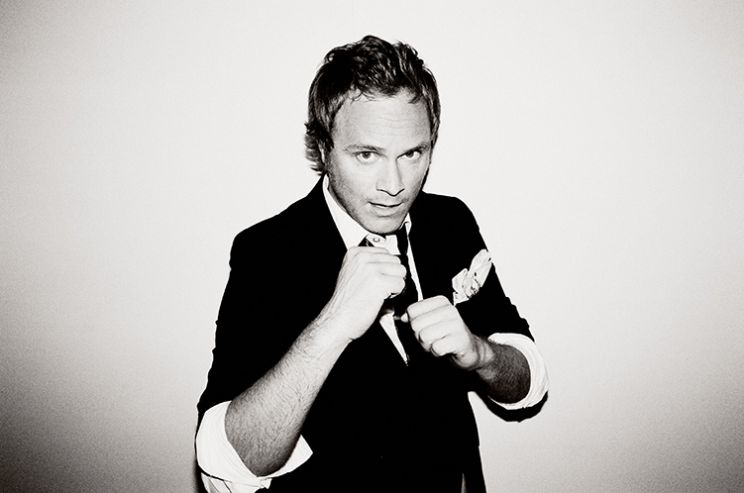 David Anders