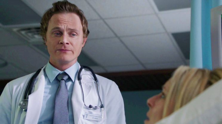 David Anders