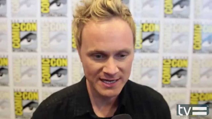 David Anders