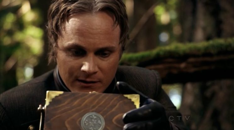 David Anders