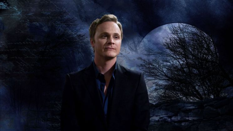 David Anders