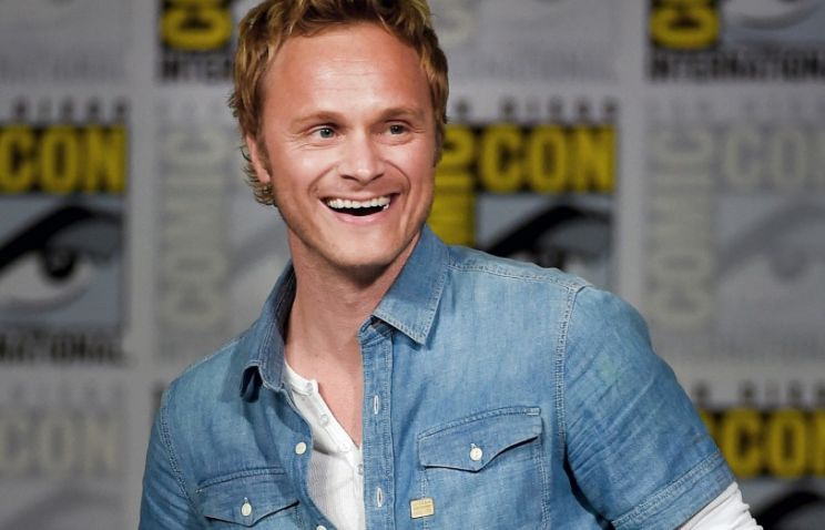 David Anders