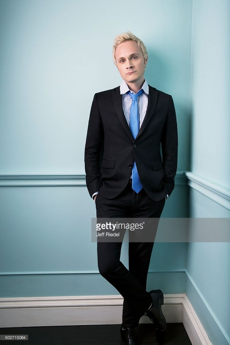 David Anders