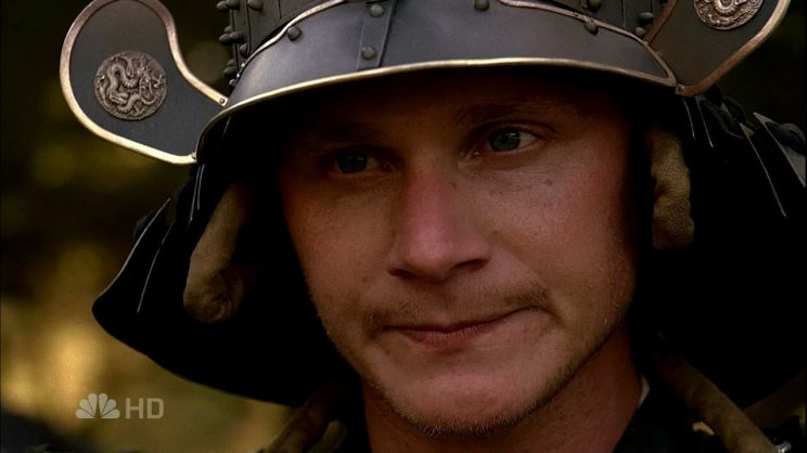 David Anders