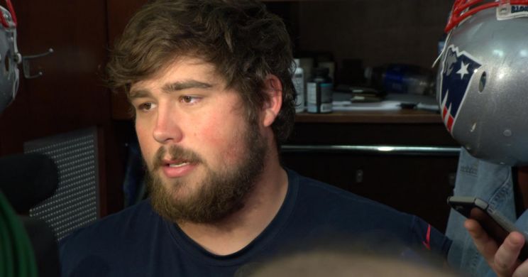 David Andrews