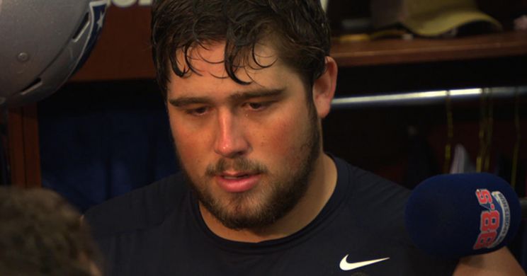 David Andrews