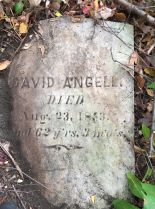 David Angell