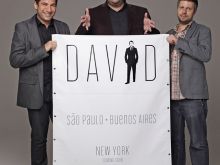David Anselmo