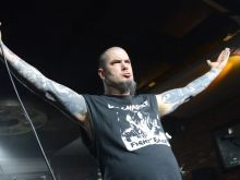 David Anselmo