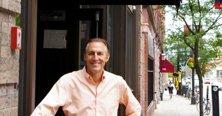 David Anselmo