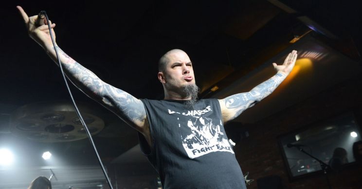 David Anselmo
