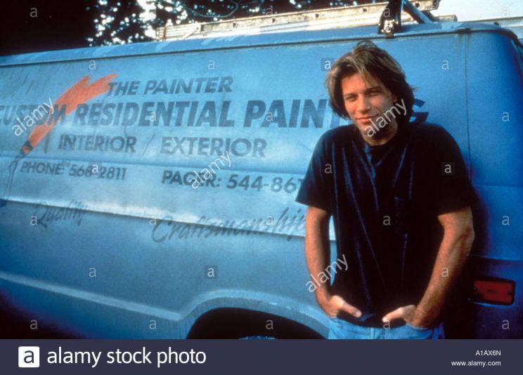 David Anspaugh