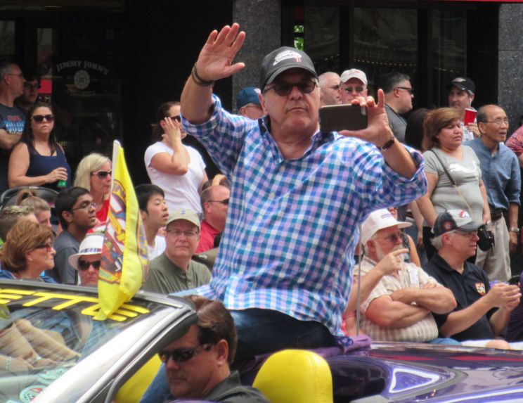 David Anspaugh
