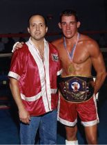 David Anthony Buglione