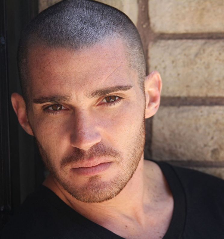 David Anthony Buglione
