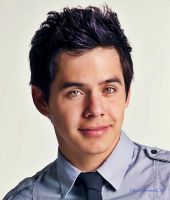 David Archuleta