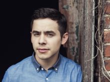 David Archuleta