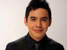 David Archuleta