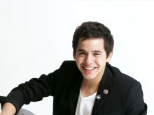 David Archuleta